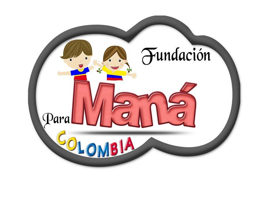 mana logo – Colombia